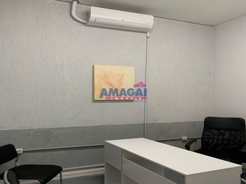office em Guarda Civil de São Paulo, Jardim América - Jacareí - SP