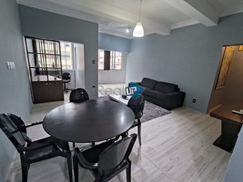 apartment em Rua Xavier da Silveira, Copacabana - Rio de Janeiro - RJ
