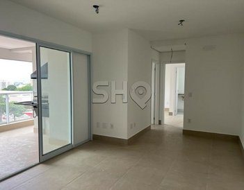 apartment em Rua Platina, Vila Azevedo - São Paulo - SP