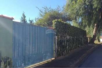 land_lot em Rua Etelvino Brito Cunha, Centro - Extrema - MG