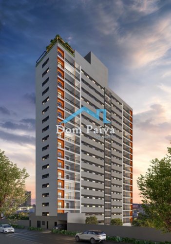 apartment em Rua Teodoro de Beaurepaire, Vila Dom Pedro I - São Paulo - SP