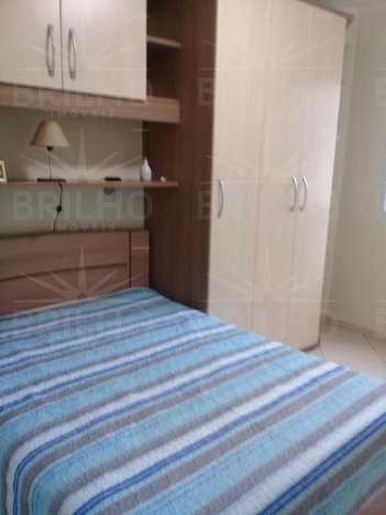 apartment em Rua Venezuela, Guilhermina - Praia Grande - SP