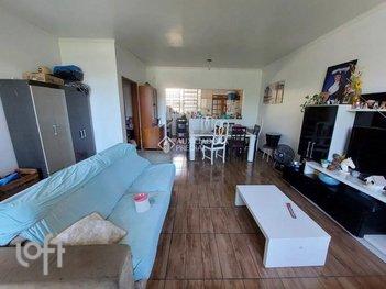 house em Coronel Gastão Haslocher Mazeron, Medianeira - Porto Alegre - RS