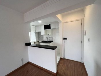 apartment em Rua São João, Vila Trabalhista - Guarulhos - SP