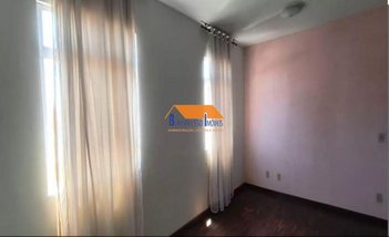 apartment em Rua José Cleto, Palmares - Belo Horizonte - MG