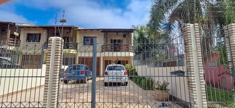 house em Rua Padre João Batista Reus, Camaquã - Porto Alegre - RS