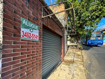 business em Belmiro Braga, Caiçaras - Belo Horizonte - MG