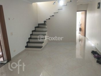 house em Rua Oscar Caravelas, Sumarezinho - São Paulo - SP
