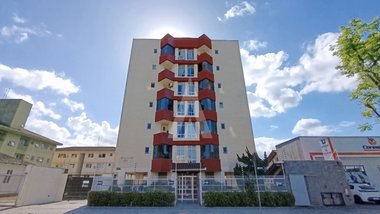 apartment em Rua Dona Francisca, Santo Antônio - Joinville - SC