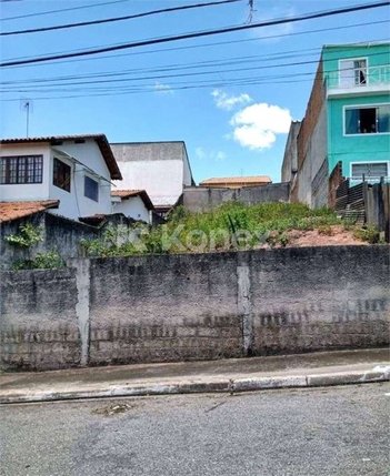 land_lot em Rua André Bernardes, Parque Cruzeiro do Sul - São Paulo - SP