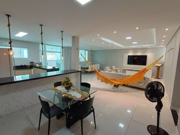 house em Rua Bonfim Sobrinho, Fátima - Fortaleza - CE
