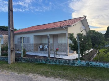 house em Rua Pedro Bittencourt, Vila Nova - Imbituba - SC