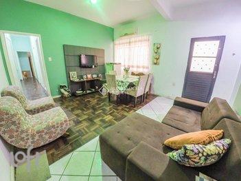 apartment em José do Patrocínio, Centro - Porto Alegre - RS