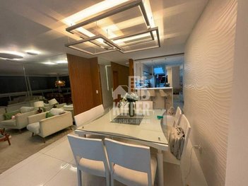 apartment em Avenida Professor Florestan Fernandes, Camboinhas - Niterói - RJ