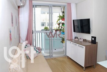 apartment em Rua Santa Catarina, Parque São Jorge - São Paulo - SP