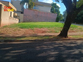 land_lot em Avenida Oscar Niemeyer, Loteamento Agra Ribeirão Preto - Ribeirão Preto - SP