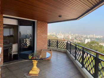 apartment em Rua São Domingos Sávio, Vila Ida - São Paulo - SP