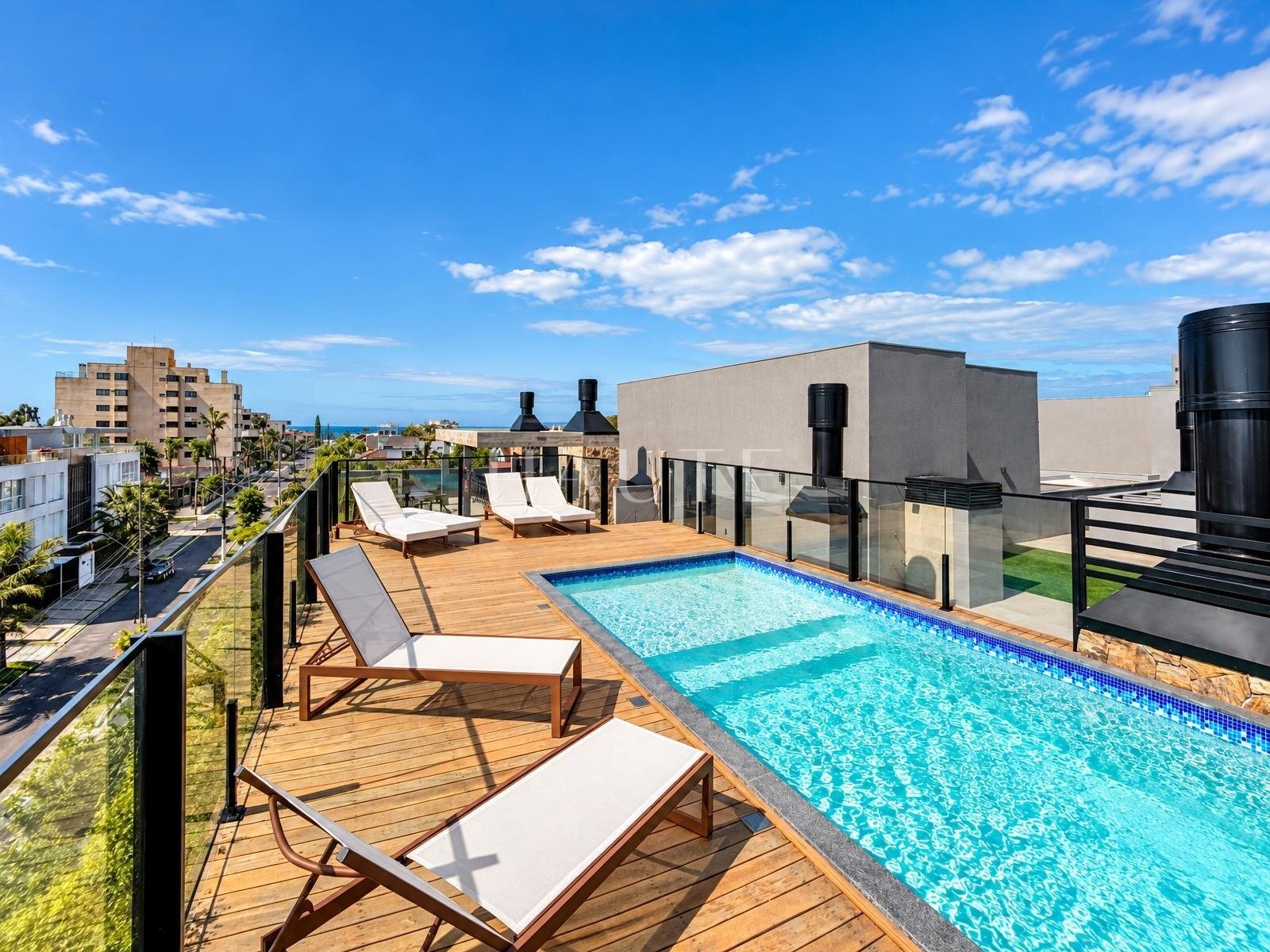 Apartamento 1 dormitório com vaga no Florença, 34m²
