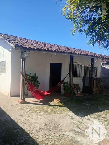 house em Rua José Domiciano da Silva, Bopiranga - Itanhaém - SP