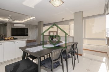 apartment em Avenida Andaraí, Passo da Areia - Porto Alegre - RS