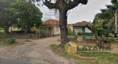 land_lot em Coronel Marcos, Pedra Redonda - Porto Alegre - RS