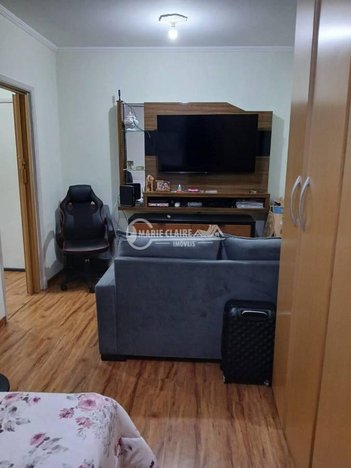 apartment em Rua Doutor Gabriel Piza, Santana - São Paulo - SP