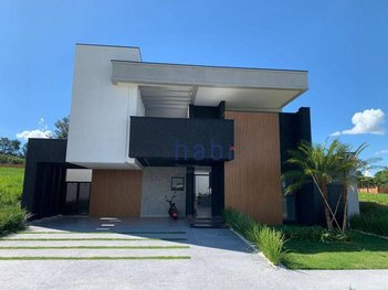 house em Rodovia Waldomiro Corrêa de Camargo, Vila Martins - Itu - SP