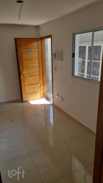 apartment em Ângelo Pavan, Vila Carrão - São Paulo - SP
