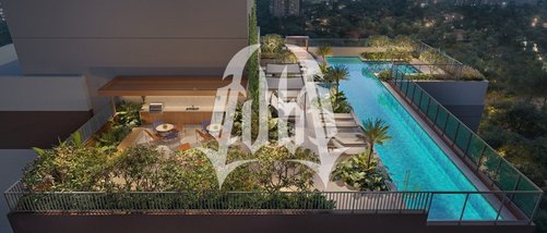 apartment em Rua Deputado Lacerda Franco, Pinheiros - São Paulo - SP