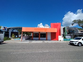 business em Avenida Afonso Delambert Neto, Lagoa da Conceição - Florianópolis - SC