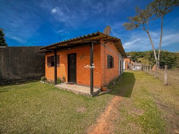 house em Rua Bragança, Estação Portão - Portão - RS