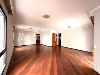 apartment em Rua Caconde, Jardim Paulista - São Paulo - SP