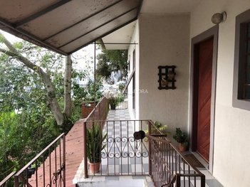 house em Travessa Amador Gonçalves, Centro - Florianópolis - SC