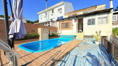 house em Comendador Albino Cunha, Cristo Redentor - Porto Alegre - RS