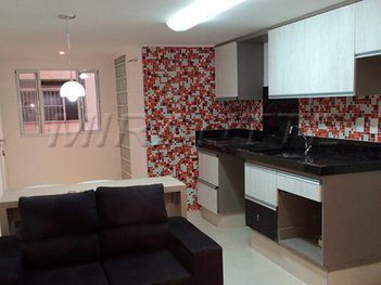 apartment em Rua Peixoto Gomide, Jardim Paulista - São Paulo - SP