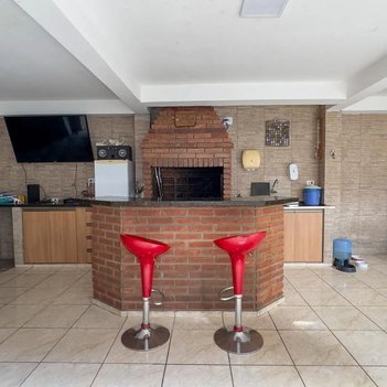 house em Rua Joaquim Maria, São João Clímaco - São Paulo - SP