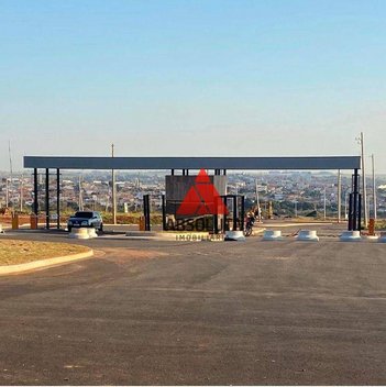 land_lot em Rua Ucillo Matiolli, Jardim Santa Rosa - Nova Odessa - SP