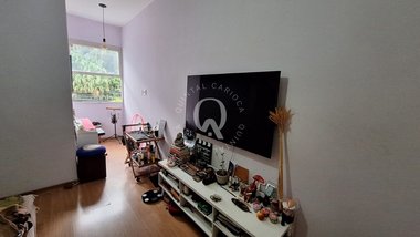 apartment em Rua São Clemente, Botafogo - Rio de Janeiro - RJ