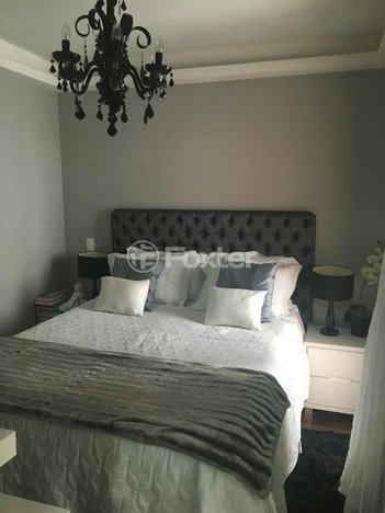 apartment em Rua Indiana, Brooklin Paulista - São Paulo - SP