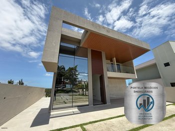 house em Avenida Menino Marcelo, Serraria - Maceió - AL