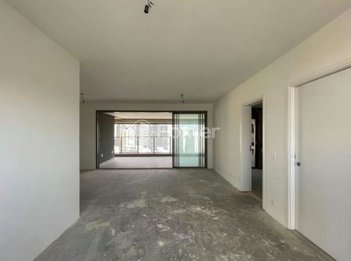 apartment em Rua Santa Justina, Vila Olímpia - São Paulo - SP