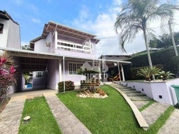house em Rua Senador Fernandes da Cunha, Rio do Ouro - Niterói - RJ