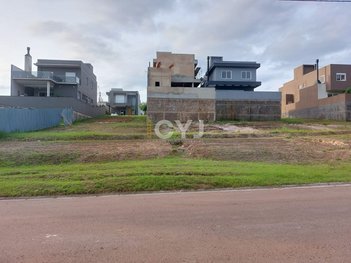 land_lot em Adolfo Inácio de Barcelos, Centro - Gravataí - RS