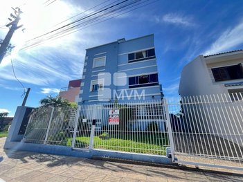 apartment em Rua Firmiano Osório, Caiu do Céu - Osório - RS