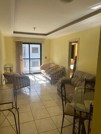 apartment em Rua Sueli Aparecida Costa, Parque Nossa Senhora da Candelária - Itu - SP