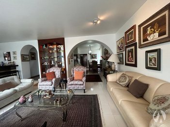apartment em Avenida Trompowsky, Centro - Florianópolis - SC