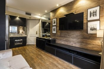 apartment em Rua Gomes de Carvalho, Vila Olímpia - São Paulo - SP