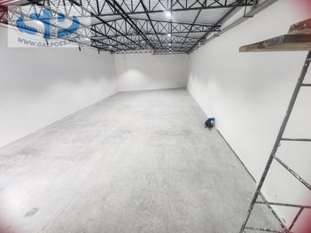 industrial em Avenida Monteiro, Cidade Industrial Satélite de São Paulo - Guarulhos - SP