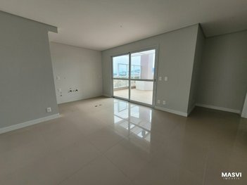 apartment em Rodovia Admar Gonzaga, Itacorubi - Florianópolis - SC