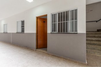 apartment em Rua Sílvio de Moura, Vila Dom Pedro I - São Paulo - SP